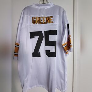 Pittsburgh Steelers nfl jersey